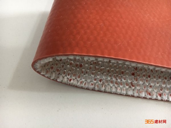 红色防火密封板材 橡胶垫料 特种建材 垫片