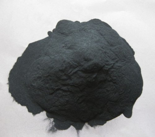 一级黑碳化硅微粉240#-3000# 特种建材