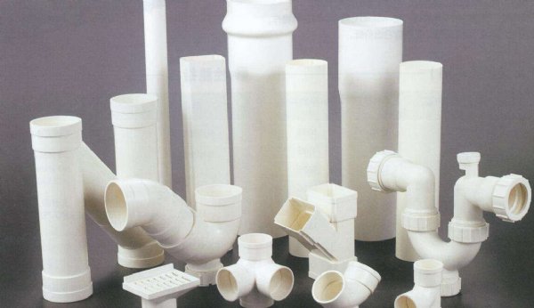 特种建材 北京PVC-U给水管生产厂家1