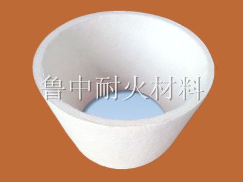 鲁中陶瓷纤维异形件 特种建材